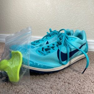 Nike Zoom Rival D Racing Spikes